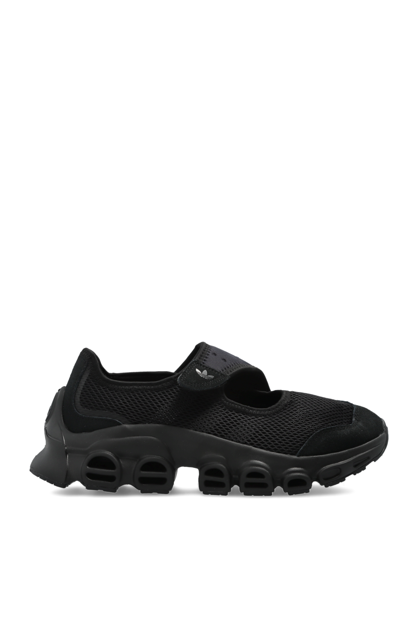 Black Sports shoes ADIFORM MEGAJANE W ADIDAS Originals